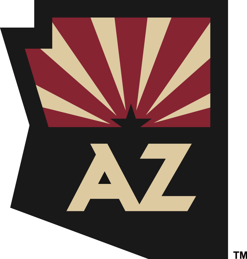 Arizona Coyotes 2015-Pres Alternate Logo t shirts DIY iron ons